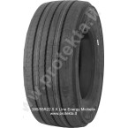 Padanga 385/55R22.5 X Line Energy F Michelin 160K/158L TL M+S 3PMSF (pr.)