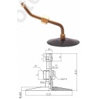 Tube 13.00-18 HD PK5A Kabat