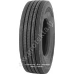 Tyre 315/80R22.5 GRA1 Advance 20PR 156/150L TL M+S 3PMSF