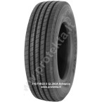 Tyre 315/70R22.5 GL282A Advance 18PR 154/150L TL M+S 3PMSF