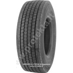 Tyre 385/65R22.5 W958 Bridgestone 160K/158L TL M+S 3PMSF (pr.)