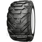 Tyre 710/40-22.5 643 Forestar Alliance 20PR TL