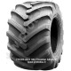 Tyre 710/40-22.5 All-344 Alliance 16PR 154A8 TL