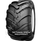 Tyre 710/40-22.5 All-344 Alliance 16PR 154A8 TL