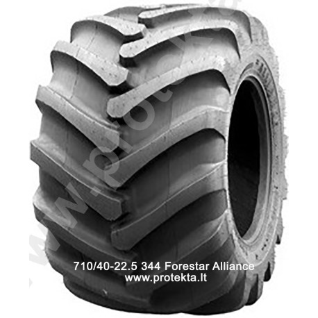 Padanga 710/40-22.5 All-344 Alliance 16PR 154A8 TL