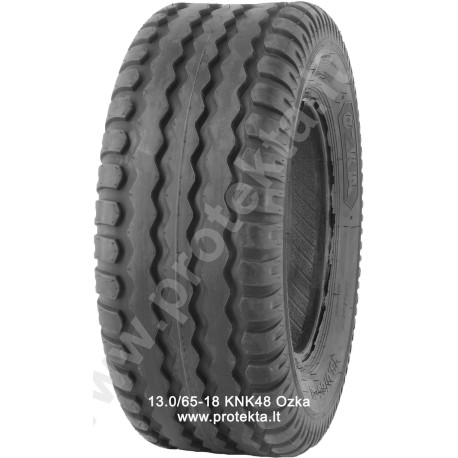 Tyre 13.0/65-18 KNK48 Ozka 16PR 144A8 TT (ž/ū)