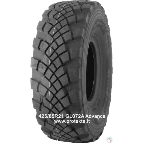 Tyre 425/85R21 GL072A Advance 24PR 173C TT/TL