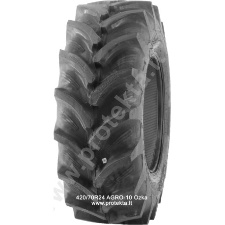 Padanga 420/70R24 Agro 10 Ozka 130A8/130B TL (egl.)