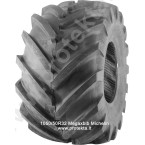 Padanga 1050/50R32 Megaxbib Michelin 178A8 TL