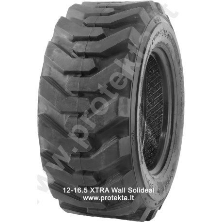 Tyre 12-16.5 Xtra-Wall Solideal 10PR 141A2 TL