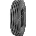 Tyre 295/80R22.5 GRA1 Advance 20PR 154/149M TL M+S 3PMSF (pr.)