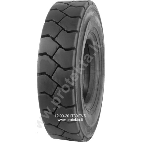 Tyre 12.00-20 IT30 TVS 20PR 184/175A5 TTF