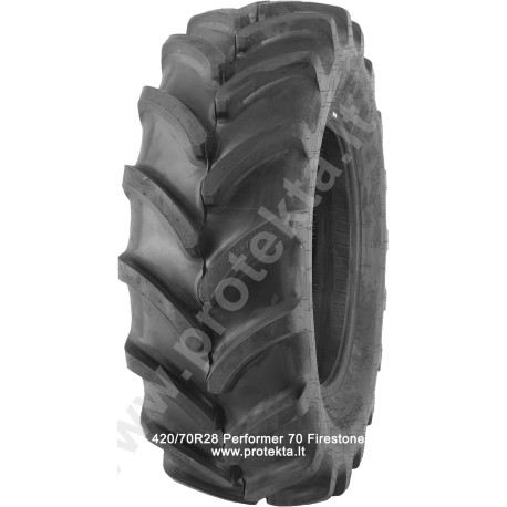 Padanga 420/70R28 Performer70  Firestone 133D/130E TL