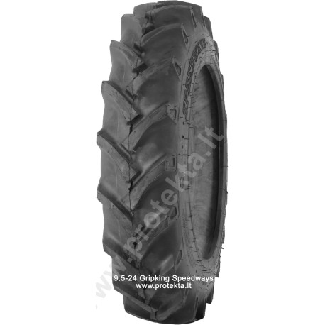 Padanga 9.5-24 (250/85R24) Gripking Speedways 8PR 112A6 TT