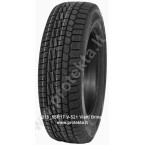 Tyre 215/55R17 V521 Viatti 94T TL M+S (used)