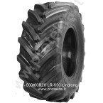 Padanga 600/65R28 LR650 Ling Long 147D/150A8 TL