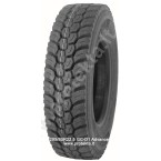 Tyre 295/80R22.5 GCD1 Advance 18PR 152/148K TL M+S 3PMSF