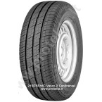 Tyre 215/75R16C Vanco 2 Continental 116/114R TL