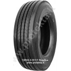 Tyre 13R22.5 R117 Roadlux 18PR 154/151M TL