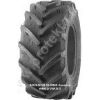 Tyre 600/65R28 XLR880 Ascenso 154D TL