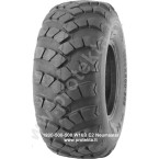 Tyre 1200-500-508 (500/70-20) W16B E2 (IDP284) Neumaster 16PR 159G Only tire