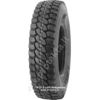 Padanga 13R22.5 L355EVO Bridgestone 158/156G TL M+S 3PMSF