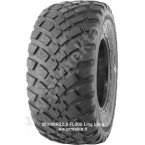 Padanga 500/60R22.5 FL300 Linglong 155D TL (egl.asf.)