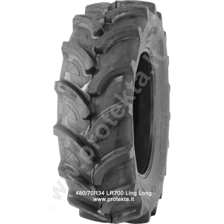 Padanga 480/70R34 LR700 Linglong 143A8/143B TL (egl.)