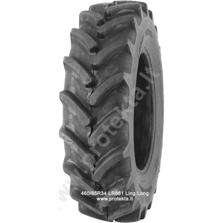 Padanga 460/85R34 (18.4R34) LR861 Linglong 147A8/144B TL (egl.)