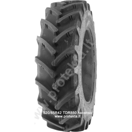 Padanga 520/85R38 (20.8R38) TDR850 Ascenso 155D TL (egl.)