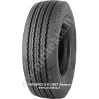 Tyre 385/65R22.5 GL286T Samson 20PR 160K TL M+S 3PMSF