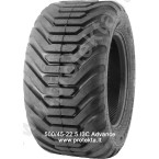 Tyre 500/45-22.5 I3C Advance 16PR 150A8 TL