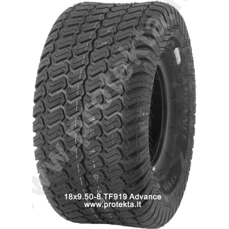 Tyre 18x9.50-8 TF919 Advance 4PR 78A3TL