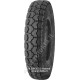 Tyre 8.25R20 U2 10PR 125/122K Rosava TT (tyre+tube)