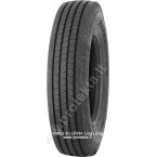 Tyre 10R22.5 LLF56+ Ling Long 14PR 144/142L TL M+S
