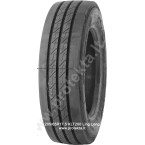 Tyre 205/65R17.5 KLT200 Ling Long 129/127J TL M+S