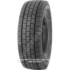 Padanga 265/70R17.5 KLD200 Ling Long 140/138M TL M+S 3PMSF