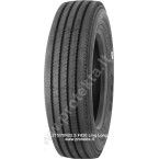 Padanga 275/70R22.5 F820 Ling Long 18PR 150/148M TL M+S 3PMSF