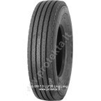 Tyre 9.5R17.5 LLF26 Ling Long 18PR 143/141J TL M+S 3PMSF