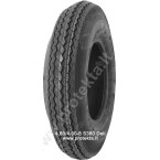 Tyre 4.80/4.00-8 S380 Deli 4PR 62M TL