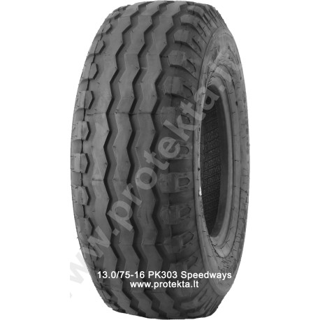 Tyre 13.0/75-16 PK303 Speedways 14PR 144A8 TL