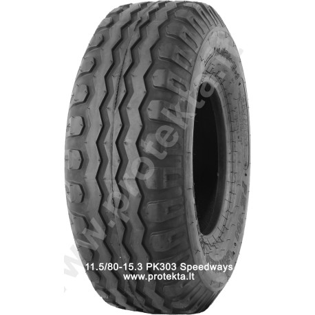 Padanga 11.5/80-15.3 PK303 Speedways 18PR 145A8 TL (ž/ū)