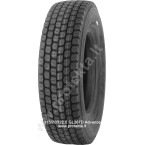 Tyre 315/70R22.5 GL267D Advance 20PR 156/150L TL M+S 3PMSF