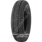 Tyre 145/80R10 Trailermaxx CR966 Cheng Shin 84/82N TT M+S