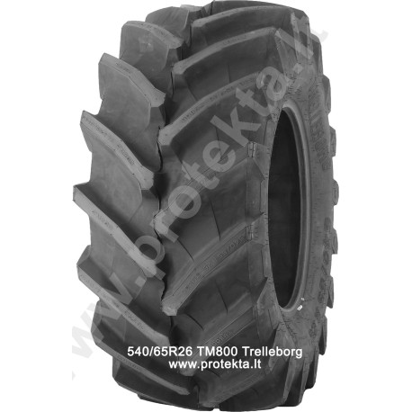 Padanga 540/65R26 TM800 Trelleborg 141D TL