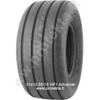 Tyre 31x13.5-15 HF1 Advance 10PR 120B TL