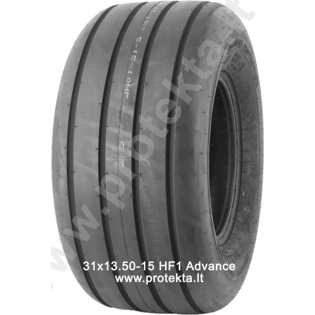 Tyre 31x13.5-15 HF1 Advance 10PR 120B TL