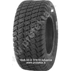 Tyre 16x6.50-8 TF919 Advance 4PR 64A3  TL