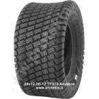 Tyre 24x12.00-12 TF919 Advance 4PR 99A3 TL