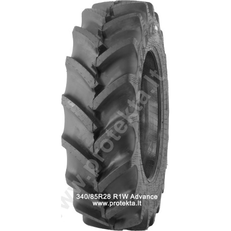 Tyre 340/85R28 R1W Advance 127B TL